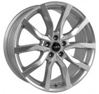 Mak Highlands W8 R19 PCD5x108 ET45 DIA63.4